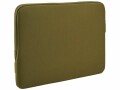 Case Logic Reflect Laptop Sleeve 15.6 olive/green olive