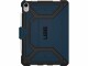 Image 0 UAG Tablet Book Cover Metropolis SE iPad 10.9" (10th