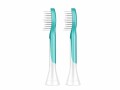 Philips Zahnbürstenkopf Sonicare For Kids HX6042/33, 2 Stück