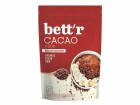 Bett'r Bio Kakao Nibs roh 200 g, Produkttyp: Superfood