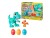 Image 10 Play-Doh Knetspielzeug Dino Crew