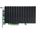 Highpoint RAID-Controller SSD6204A PCI-Ex8v3 - 4x M.2 NVMe