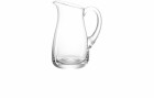 Leonardo Krug Giardino 0.5 l, Transparent, Produkttyp: Krug, Material