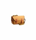 Billingham Fototasche S4, Khaki / Tan