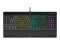 Bild 5 Corsair Gaming-Tastatur K55 RGB PRO iCUE, Tastaturlayout: QWERTZ