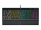 Bild 6 Corsair Gaming-Tastatur K55 RGB PRO iCUE, Tastaturlayout: QWERTZ