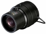 Tamron Objektiv M118VP413IRCS 4-13 mm P-Iris CS, Brennweite Min.