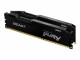 Immagine 8 Kingston DDR4-RAM FURY Beast 2666