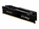 Image 8 Kingston DDR4-RAM FURY Beast 2666