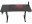 Image 1 Ultradesk Gaming Tisch Level V2 Rot, Beleuchtung: Nein