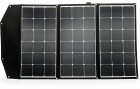 WATTSTUNDE Solarpanel WS200SF High Voltage 200 W, Solarpanel