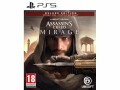 Ubisoft Assassin's Creed Mirage ? Deluxe Edition, Für Plattform