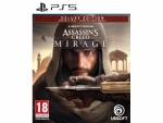Ubisoft Assassin's Creed Mirage ? Deluxe Edition, Altersfreigabe