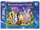 Ravensburger Puzzle Disney Lieblinge, Motiv: Film / Comic