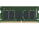 Kingston Server-Memory KSM32SES8/8MR 1x 8 GB, Anzahl