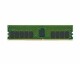 Kingston 32GB DDR4-3200MHZ REG ECC X8 MODULE NMS NS MEM