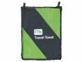 FTM Travel Towel 180 cm x 100 cm, Breite