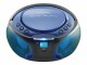 Image 4 Lenco Tragbarer CD-Player SCD-550