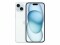 Bild 9 Apple iPhone 15 Plus 256 GB Blau, Bildschirmdiagonale: 6.7