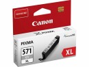 Canon Tinte CLI-571GY XL / 0335C001 Grey, Druckleistung Seiten