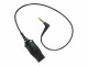 POLY MO300-iPhone & Blackberry - Headset cable - 4-pole