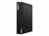 Lenovo PC ThinkCentre M70q Gen. 3 Tiny (Intel), Prozessorfamilie