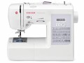 Singer Nähmaschine Patchwork 7285Q, Schnittstellen: Keine