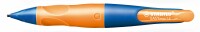 STABILO EASYergo Start R 1,4mm B-46905-5 blau/neonorange, Kein