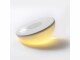 4smarts Wireless Charger VoltBeam N8, Weiss, Leuchten Kategorie