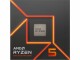 Image 3 AMD CPU Ryzen 5 7600X 4.7 GHz, Prozessorfamilie: AMD