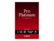 Canon Photo Paper Pro - Platinum