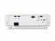 Bild 1 Acer Projektor H6815BD, ANSI-Lumen: 4000 lm, Auflösung: 3840 x