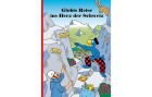 Globi Verlag Bilderbuch Globis Reise ins Herz der Schweiz, Thema