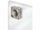 Helios Fenstereinbausatz Kunststoff FES 90, Einbauöffnung: 103