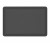 Bild 1 Logitech Tap Scheduler Grafit 10.1", Detailfarbe: Grau, Microsoft