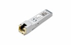 TP-Link SFP Modul TL-SM331T 1G RJ-45 Kupfer, SFP Modultyp