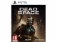 Electronic Arts Dead Space Remake, Altersfreigabe ab: 18 Jahren, Genre