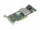 Supermicro AOC-S3108L-H8IR-16DD - Controller memorizzazione dati