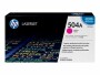 HP Inc. HP Toner Nr. 504A (CE253A) Magenta, Druckleistung Seiten