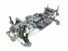 Absima Chassis Crawler CR3.4 4WD, 1:10