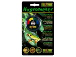 Exo Terra Hygrometer Analog, Betriebsart: Analog, Produkttyp