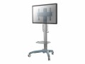 Neomounts PLASMA-M2000 Floor Stand - (height: 80-180 cm