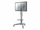 Neomounts Mobile Flat Screen Floor Stand (height: 140-180 cm