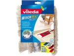 Vileda Wischbezug WischMat Combi 1 Stück, Material: Mikrofaser