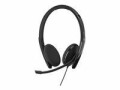 EPOS Headset ADAPT 160T II Duo MS USB-A, Microsoft