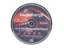 MediaRange CD-R 0.8 GB, Spindel (25 Stück), Medientyp: CD-R