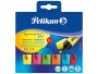 Pelikan Textmarker 490 Mehrfarbig, 6 Stück, Set: Ja