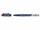 Pilots Pilot Fineliner FriXion 0.45 mm, Orange, Set: Nein, Anwender