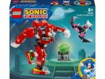 LEGO ® Sonic Knuckles' Wächter-Mech 76996, Themenwelt: Sonic the