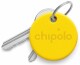 CHIPOLO ONE - CH-C19M-Y Schlüsselfinder, gelb
